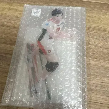 하이큐!! 아크릴 MEGA 피규어 카게야마 토비오