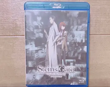 Steins;Gate 완전판 Blu-ray 박스
