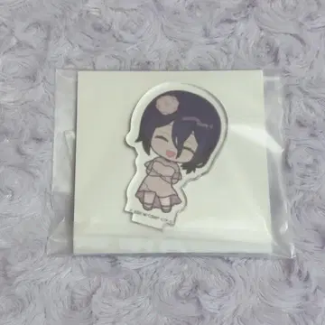 체인소 맨 선샤인 시티 프린스 호텔 아크릴 스탠드 레제