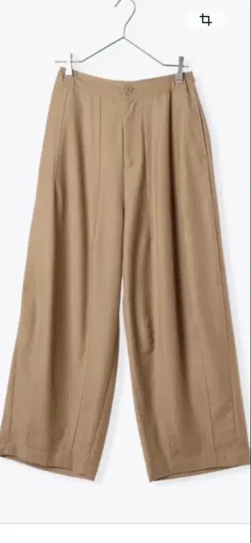 택 포함 새상품 7,590엔의 sm2rhythm 벌룬 팬츠