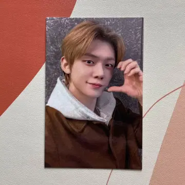 2026 TXT MOA CON MOAZONE 영준 트레이딩 카드