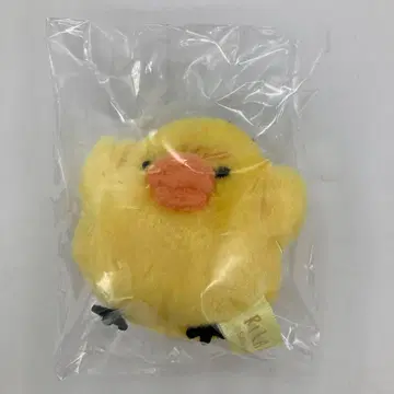 오늘의 기분 봉제 인형 컬렉션 키이로이토리 화남