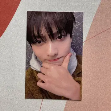 2026 TXT MOA CON MOAZONE 수빈 트레이딩 카드