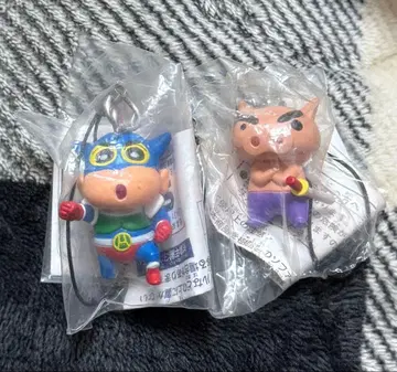 짱구 초코비 당첨 2개 세트