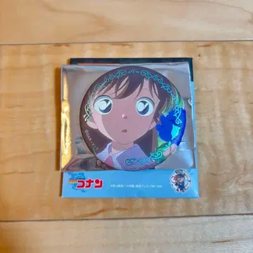 코나미 플라자 30주년 장면 사진 TD 캔뱃지 임청아(나카모리 아오코)