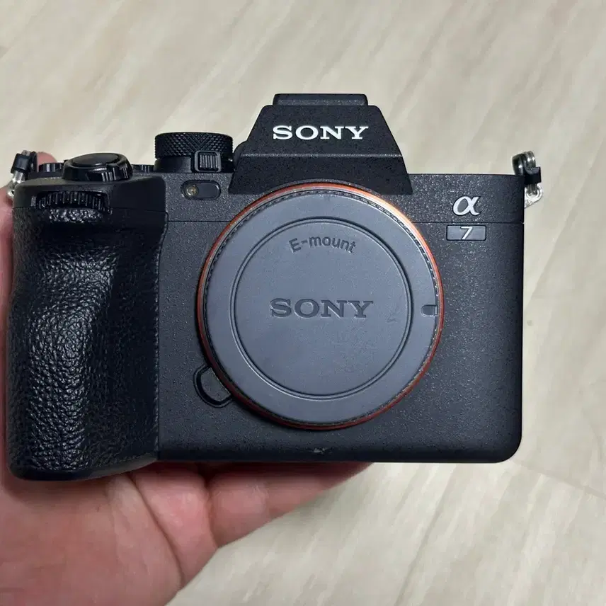 소니 a7m4, fe85mm f1.8