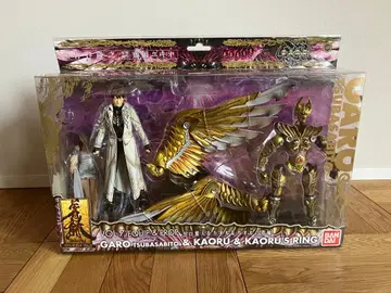 미개봉 VOL.7 EQUIP&PROP 가로 날개 사람&카올&카올의 반지