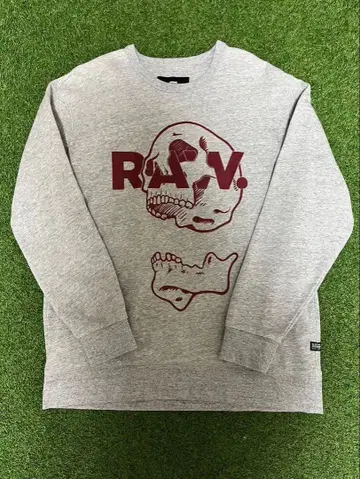 G-STAR RAW 지스타로우 트레이닝복 그레이