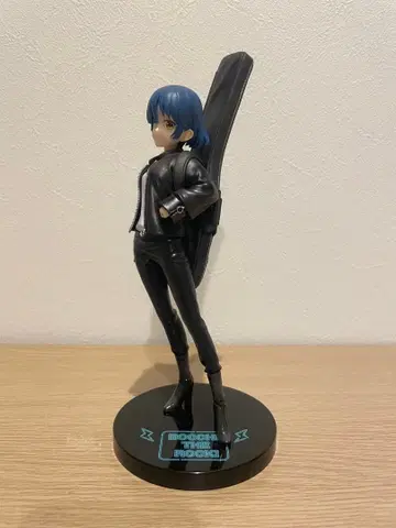 제일복권 [봇치 더 록!] vol.3 C상 야마다 료 피규어