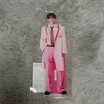 M!LK 야마나카 유타로 순애상등 아크릴 스탠드 츠루&카메