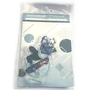 프라가리아 메모리즈 나카요쿠 페스티벌 아크릴 스탠드 차코