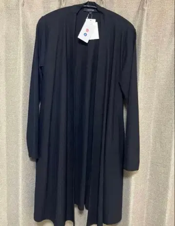 [ 미사용 새상품 ] UNTITLED 가디건 02/M 코튼 100%