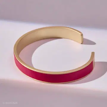 시쿠포니 LAN 생일 기념 굿즈 팔찌