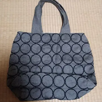 미나 페르호넨 토트백 탬버린