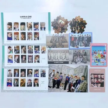 WannaOne 워너원