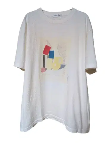 History of Art 아트 프린트 티셔츠