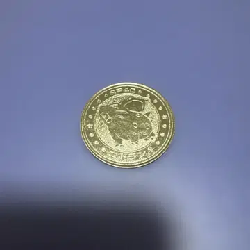 포켓몬 배틀 코인 니드런 1장