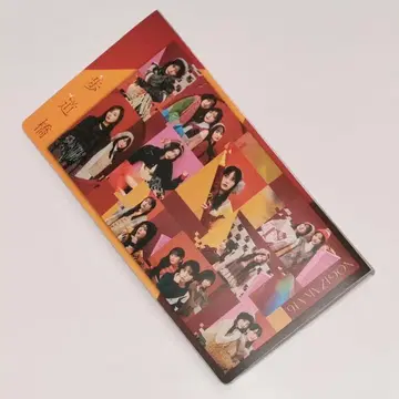 노기자카46 보도교 사진 앨범 엔도 사쿠라