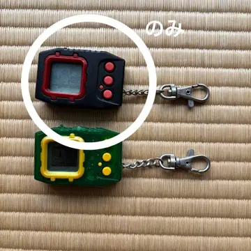 D-1 디지몬 펜듈럼 5.5ver. 메탈 엠파이어