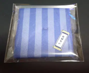 귀멸의 칼날 룩업 피규어 특전 방석 이구로 오바나이