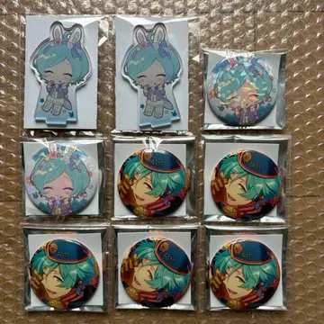 앙스타 앙상블 스타즈!! 심해 카나타