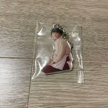 호시노 겐 오겐상의 아크릴 키링