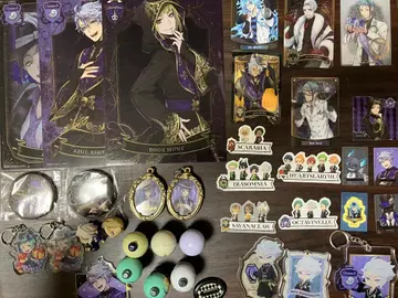 트위스티드 원더랜드 묶음 판매