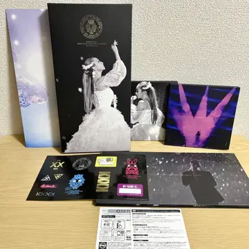 코다 쿠미 TOUR 2020 MY NAME IS FC 한정판