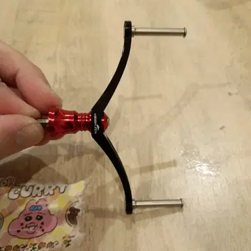 heigten 하이텐 스피닝 더블 핸들 시마노 다이와 겸용