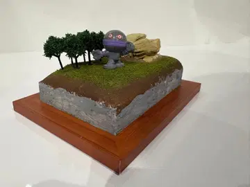 날뛰는 다다단 디오라마 2L 반 사이즈