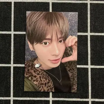 2026 TXT MOAZONE MOACON 트레이딩 카드 태현