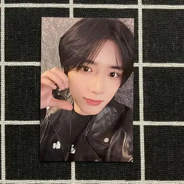 2026 TXT MOAZONE MOACON 트레이딩 카드 범규