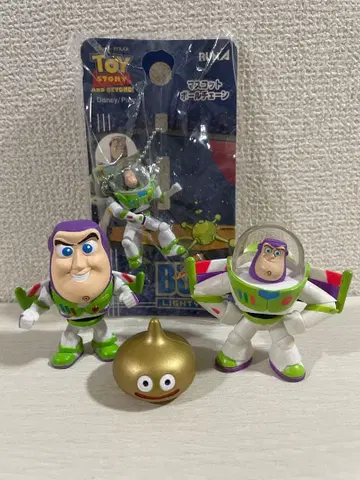 [토이스토리] 버즈 굿즈 세트