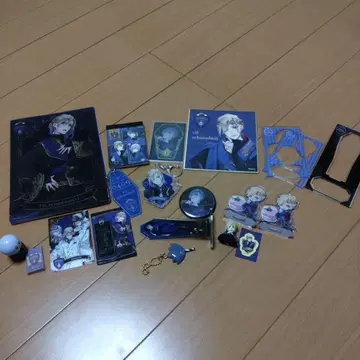 트위스테 빌 셰인하이트 묶음 판매