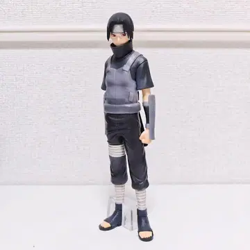 NARUTO 제일복권 A상 우치하 이타치 암부 피규어