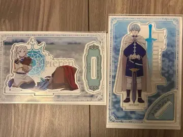 장송의 프리렌 빅 아크릴 스탠드 프리렌, 힘멜