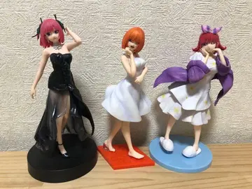 5등분의 신부 피규어