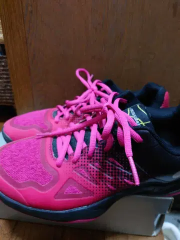 YONEX 요넥스 소프트 테니스화 26cm