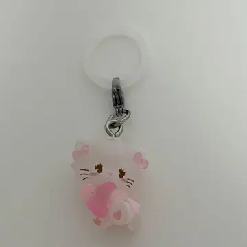 Mikko 무스 메지루시 액세서리