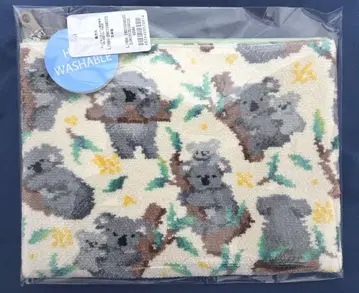 페이러 호노보노 코알라 플랫 파우치M