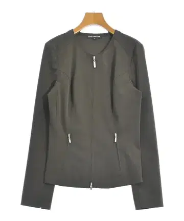 FOXEY NEWYORK 블루종 (기타) 여성용