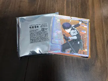 [ 점프 페스타 2024 괴수 8호 호시나 소우시로 오로라 브로키 ]