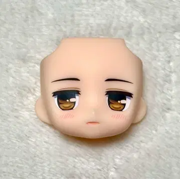 넨도로이드돌 헤타리아 일본 페이스 얼굴 파츠