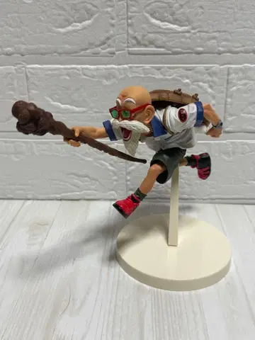 드래곤볼 조형 천하제일무도회 3 제3탄 거북선인 개봉 새상품급입니다.