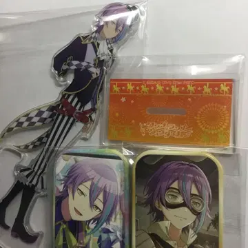 프로세카 카미시로 루이 묶음 판매