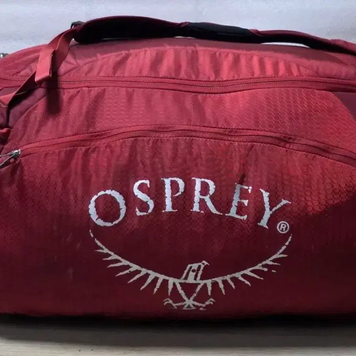 오스프리 OSPREY 트랜스포터 130 캠핑가방 대형여행가방