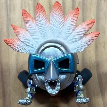 죠죠의 기묘한 모험 스타콜렉션 02 더 풀 3