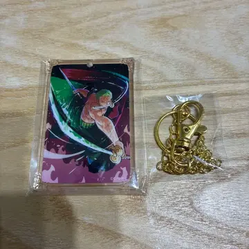 원피스 일러스트레이션 웍스 백참 조로