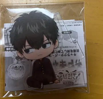 3학년 Z반 긴파치 선생님 은혼 히지카타 토시로 카도캐릭터