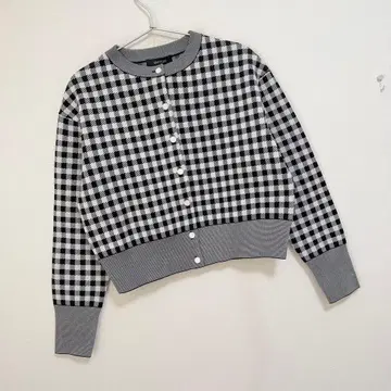 언타이틀 스폰디쉬 가디건 42